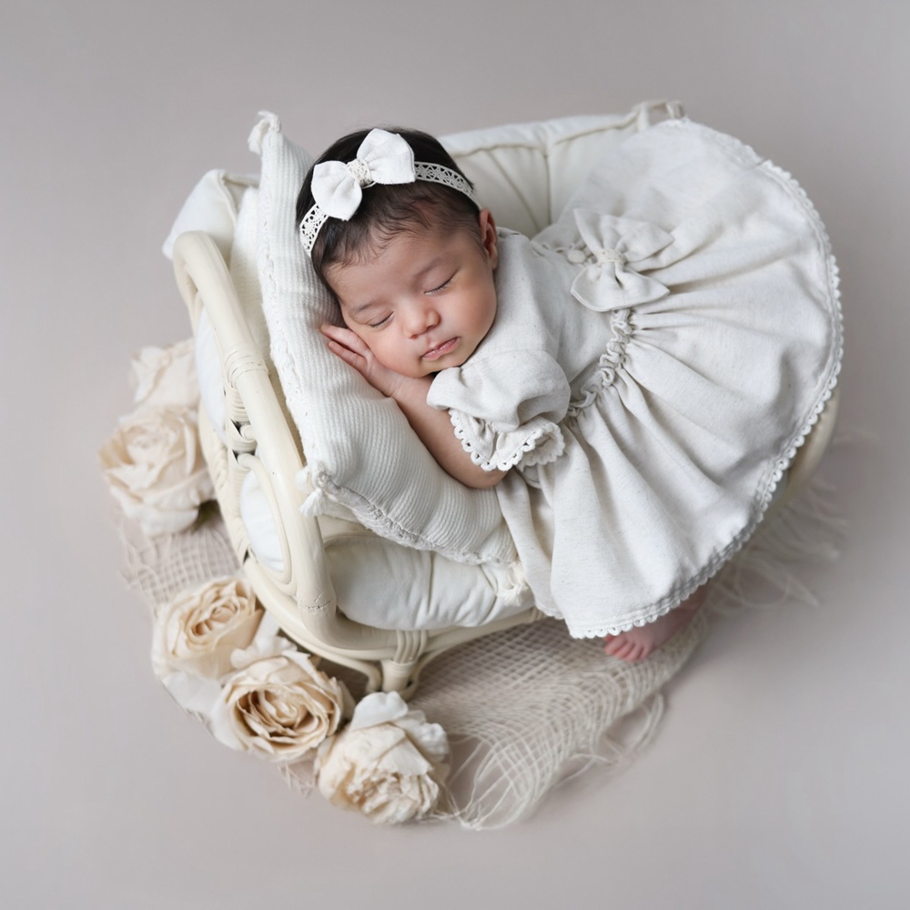 Baby Clothing Gifts - Newborn Photography Props Baby Girl Clothes