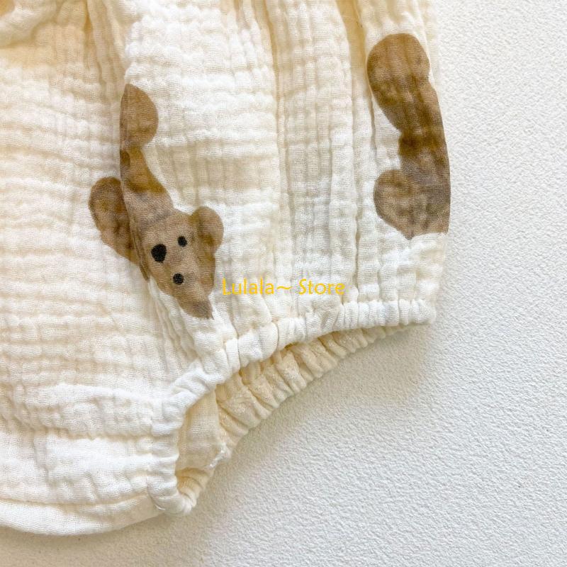 Baby Clothing Neutral - Y4QA Neutral Babies Clothing Set Short
