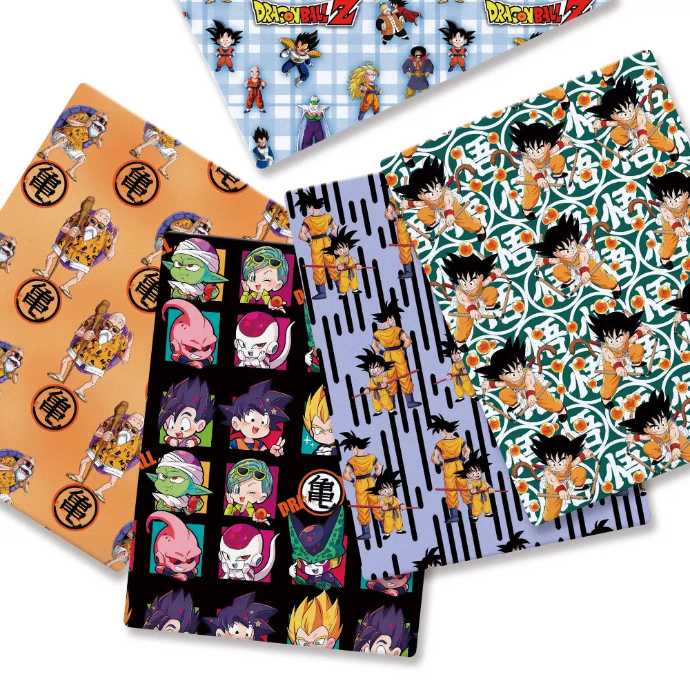 dragon ball Anime peripherals  - Baby Clothing In Japan recension och pris