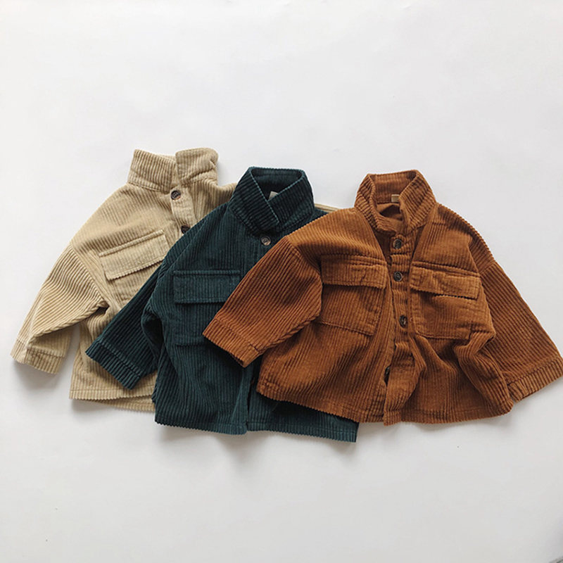 Autumn Winter Baby Boys Girls  - Baby Clothing In Japan recension och pris