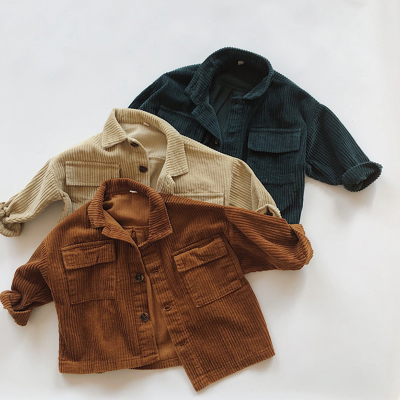 Autumn Winter Baby Boys Girls  - Baby Clothing In Japan recension och pris
