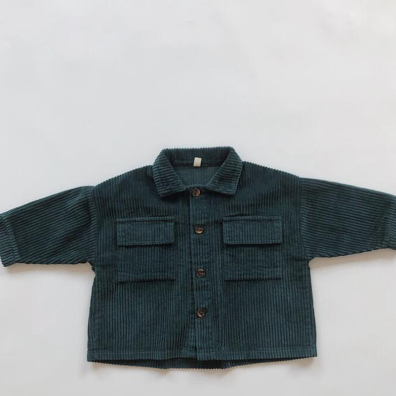 Autumn Winter Baby Boys Girls  - Baby Clothing In Japan recension och pris