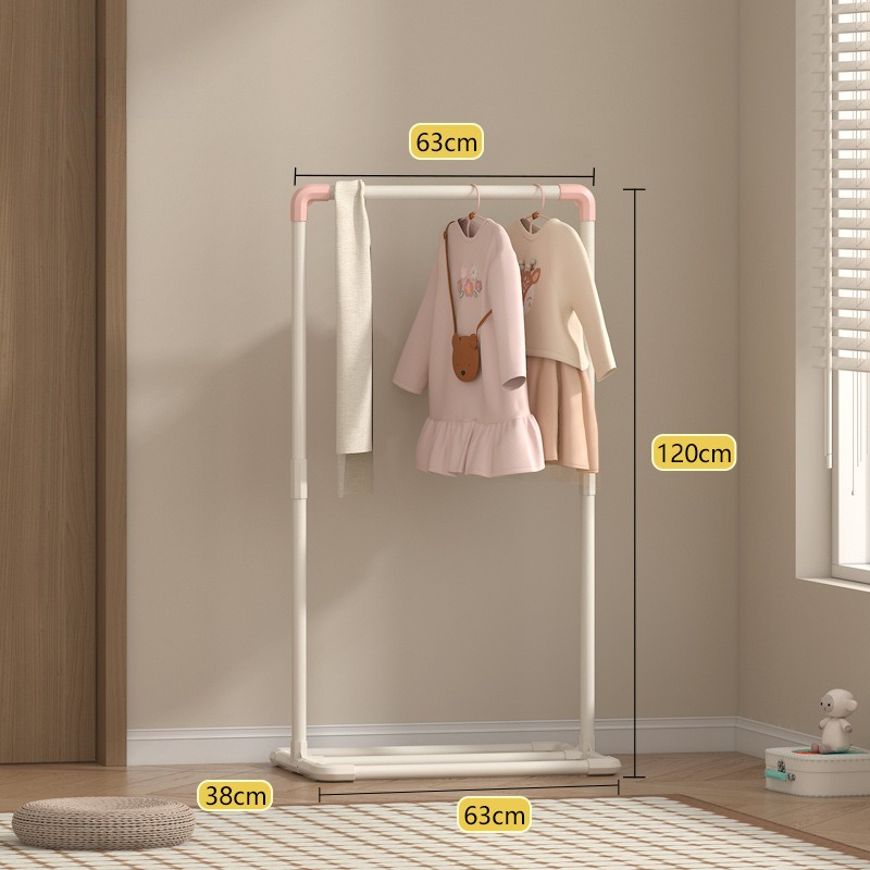 Kids Clothing Rack Dress Up Cl - Baby Clothing Rack recension och pris