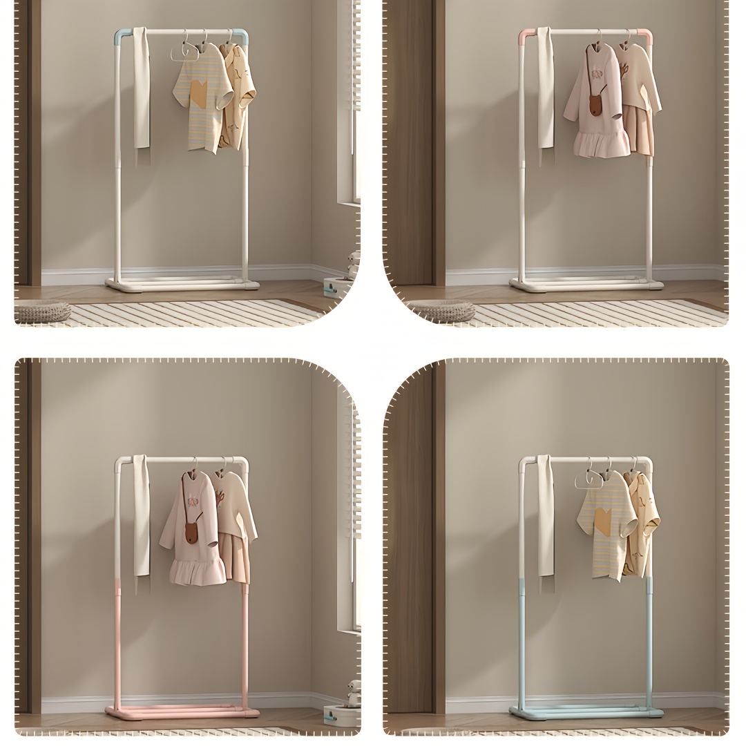 Kids Clothing Rack Dress Up Cl - Baby Clothing Rack recension och pris