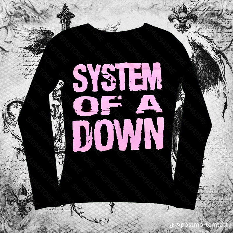 Y2k Top for Women Clothing Fem - Baby Y2K Clothing recension och pris