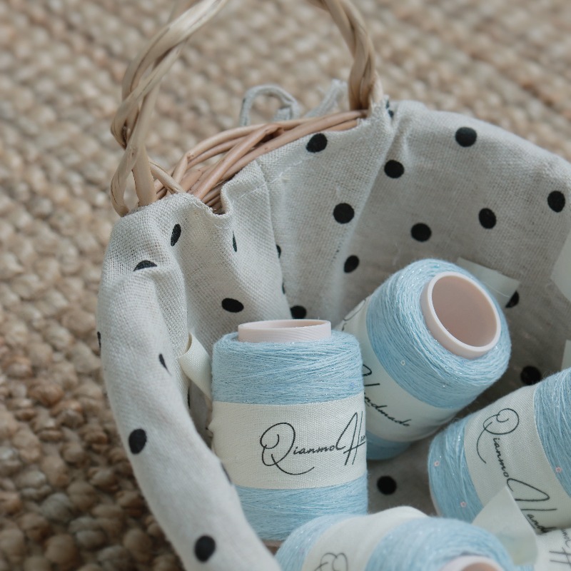 0.6-1mm Thick 25g Alpaca, Racc - Baby Clothing Yarn recension och pris