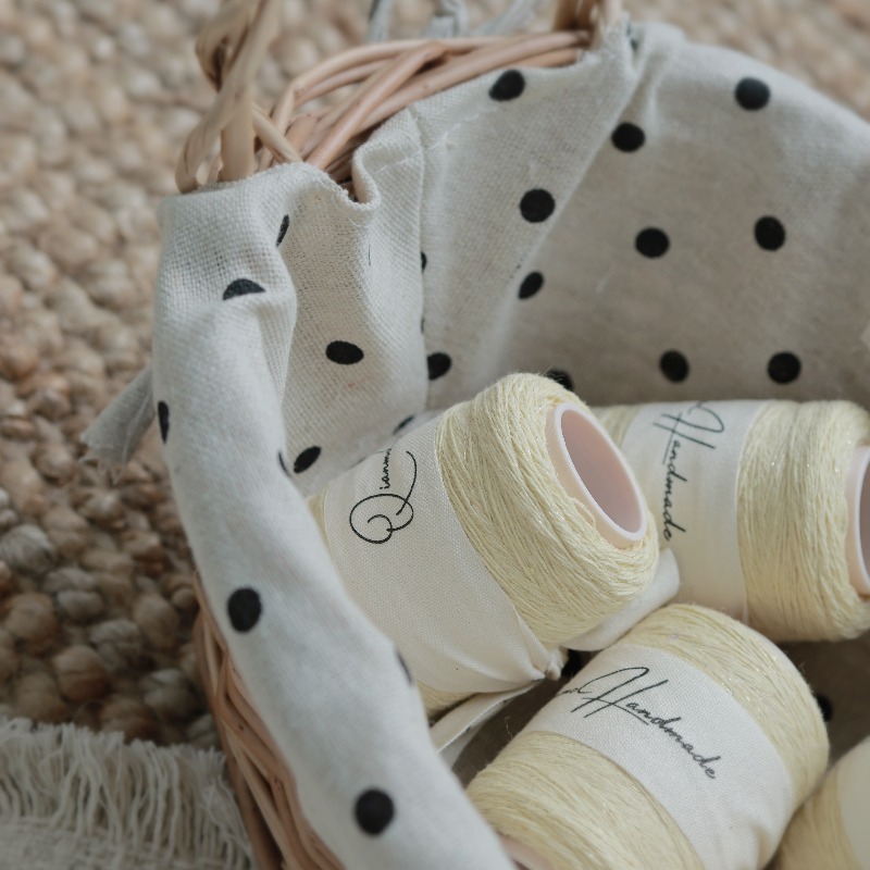 0.6-1mm Thick 25g Alpaca, Racc - Baby Clothing Yarn recension och pris