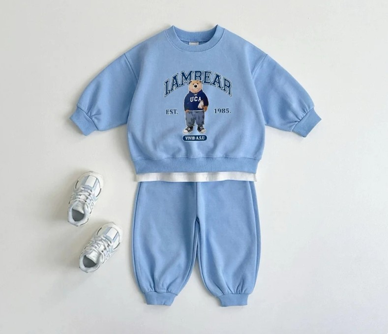 Baby Versatile Cartoon Pattern - Baby Clothing Knitting Patterns recension och pris