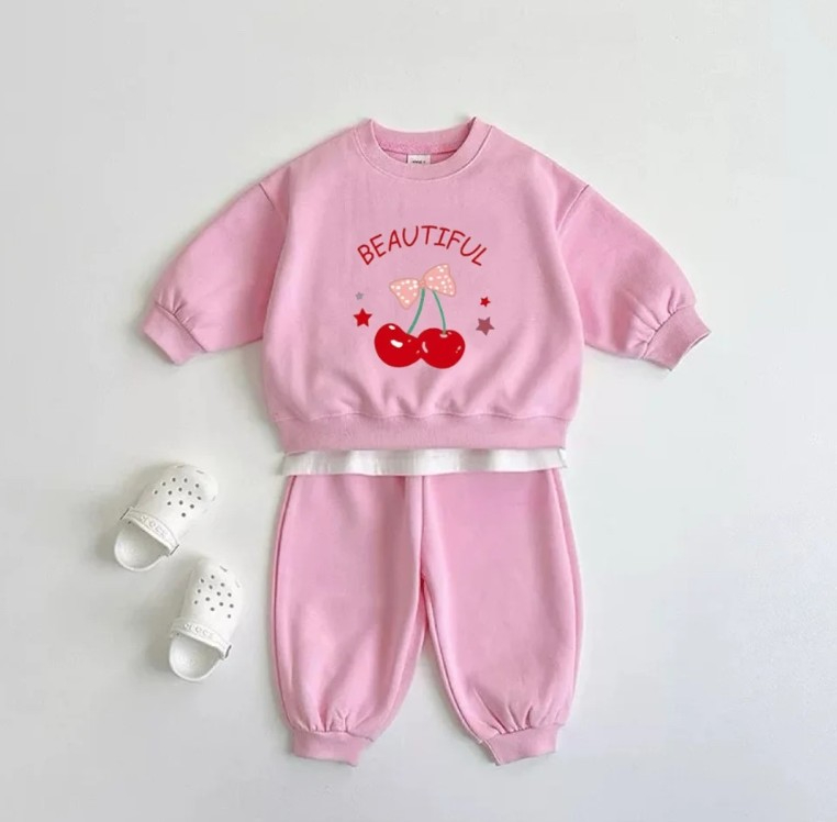 Baby Versatile Cartoon Pattern - Baby Clothing Knitting Patterns recension och pris