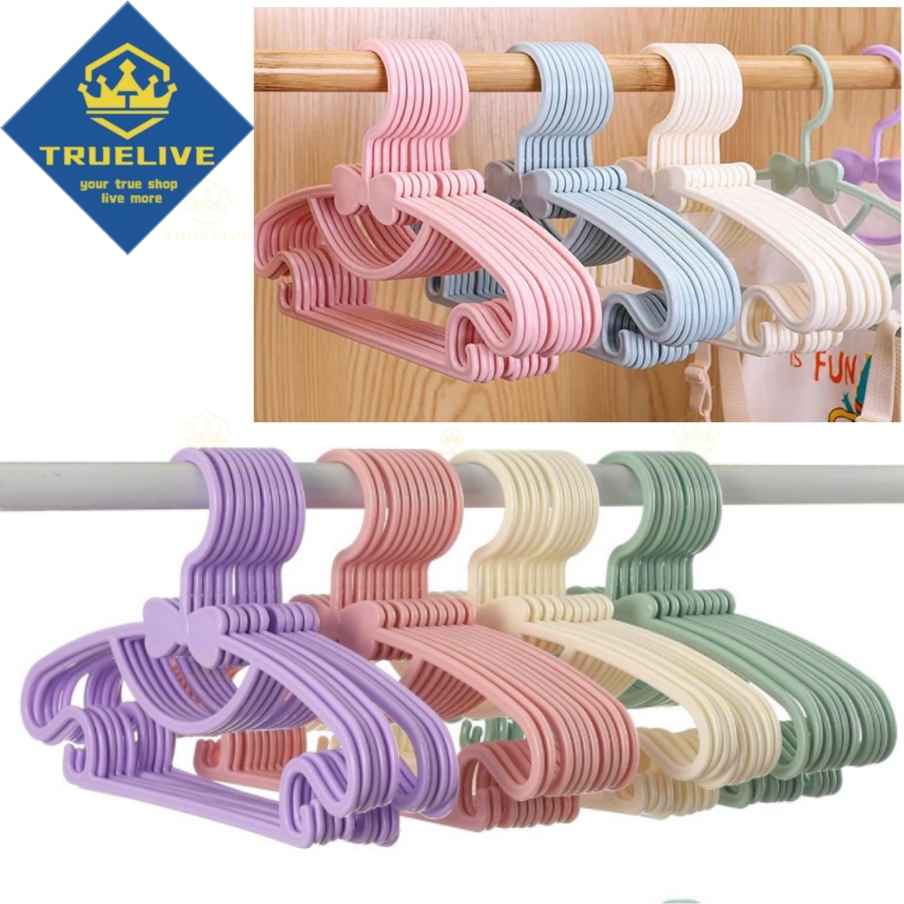 30/20/10/5/1PC Baby Clothes Ra - Baby Clothing Rack recension och pris