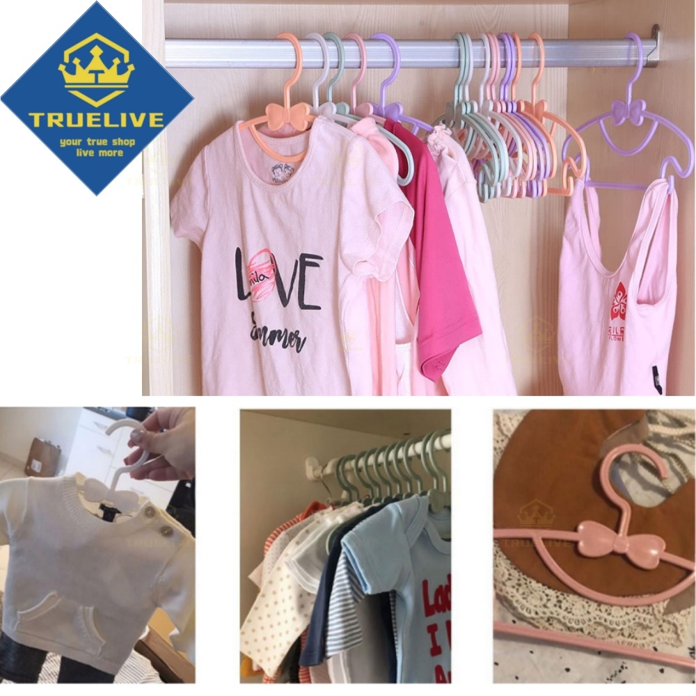30/20/10/5/1PC Baby Clothes Ra - Baby Clothing Rack recension och pris