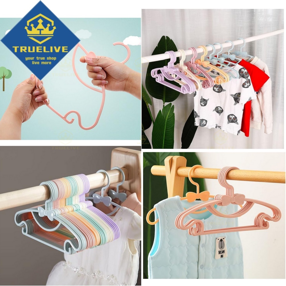 30/20/10/5/1PC Baby Clothes Ra - Baby Clothing Rack recension och pris