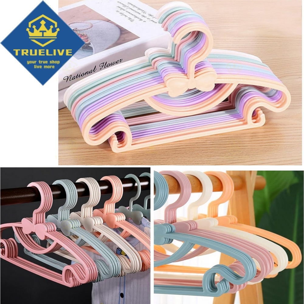 30/20/10/5/1PC Baby Clothes Ra - Baby Clothing Rack recension och pris