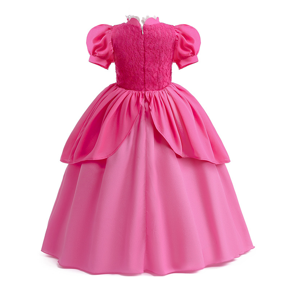 New Little Girl Carnival Pink  - Baby Clothing Checklist recension och pris