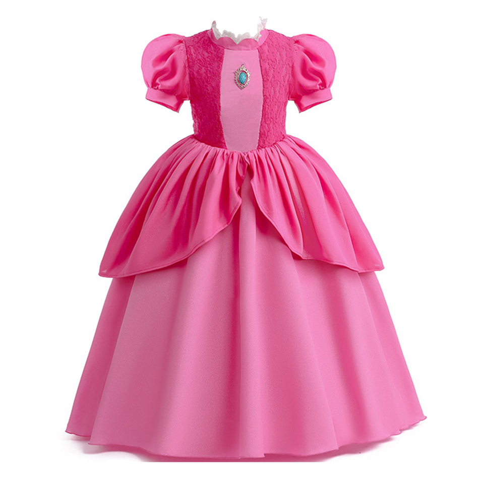 New Little Girl Carnival Pink  - Baby Clothing Checklist recension och pris