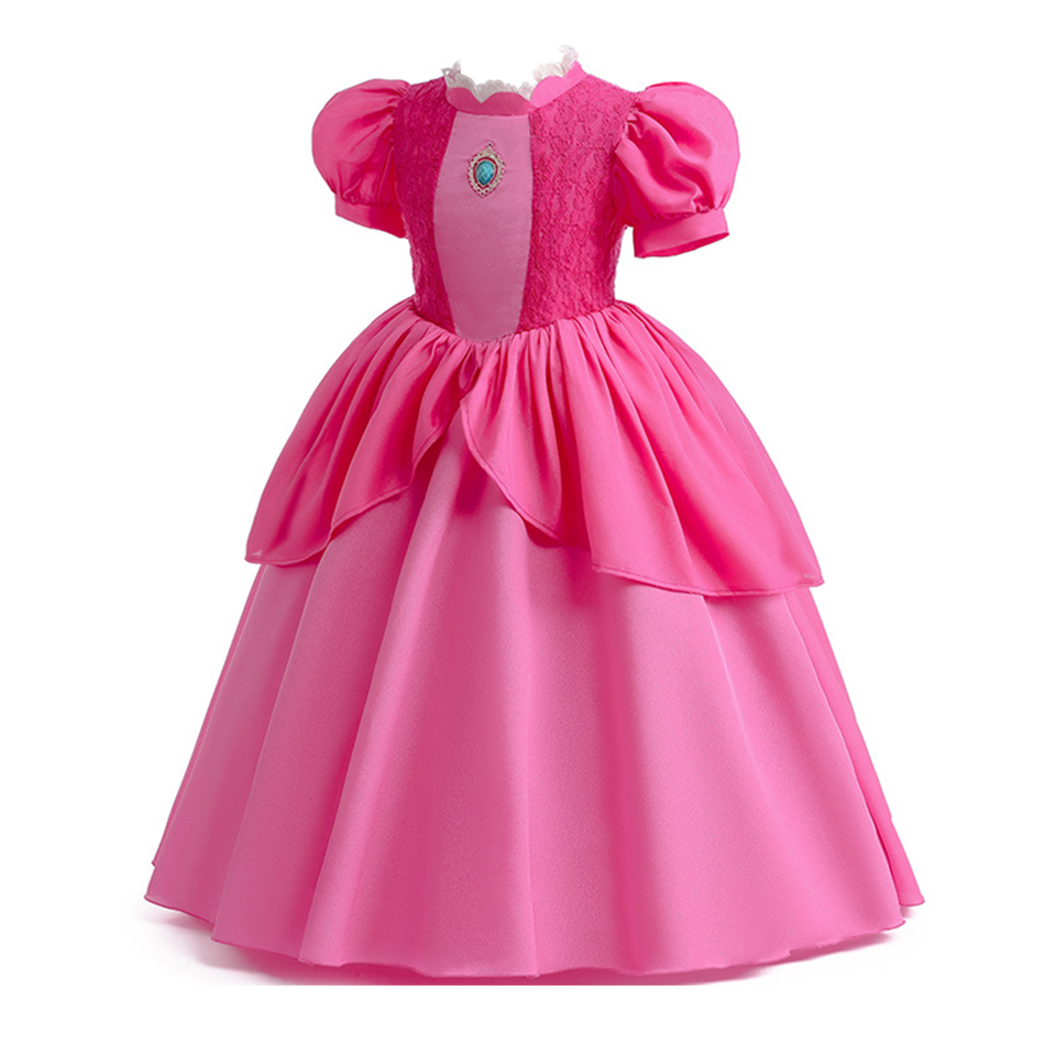 New Little Girl Carnival Pink  - Baby Clothing Checklist recension och pris