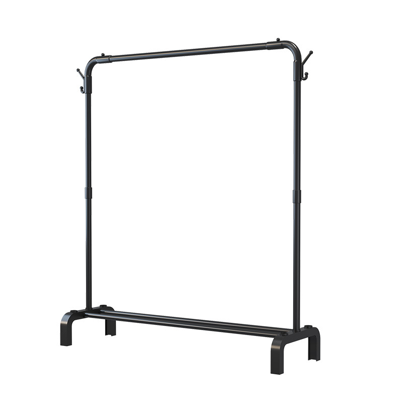 Floor-to-ceiling hanger clothi - Baby Clothing Rack recension och pris
