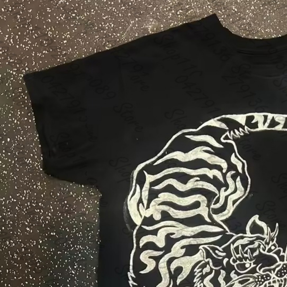 Y2k Clothes Grunge Woman Cloth - Baby Y2K Clothing recension och pris