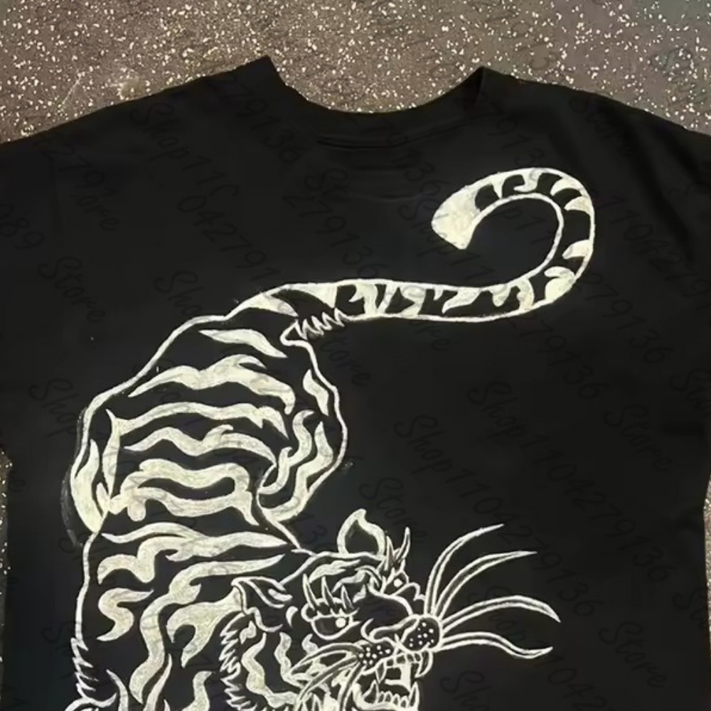Y2k Clothes Grunge Woman Cloth - Baby Y2K Clothing recension och pris