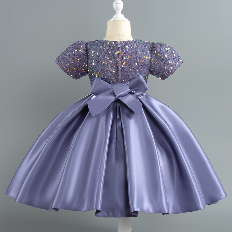 Baby Girls Christmas Dress Seq - Baby Xmas Clothing recension och pris