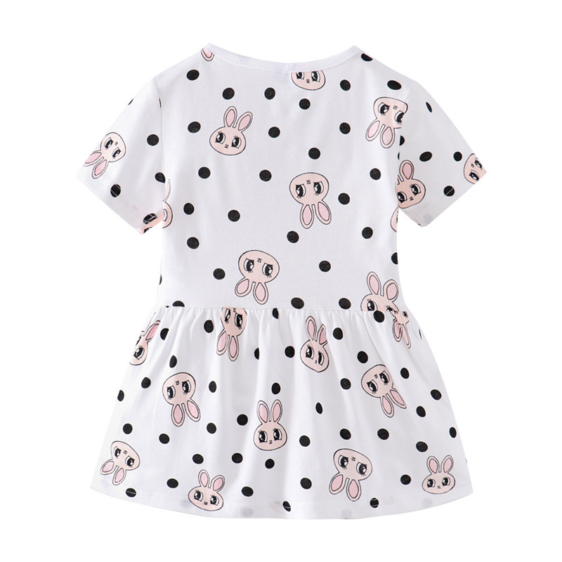 Jumping Meters 2T-7T Princess  - Baby Clothing Knitting Patterns recension och pris
