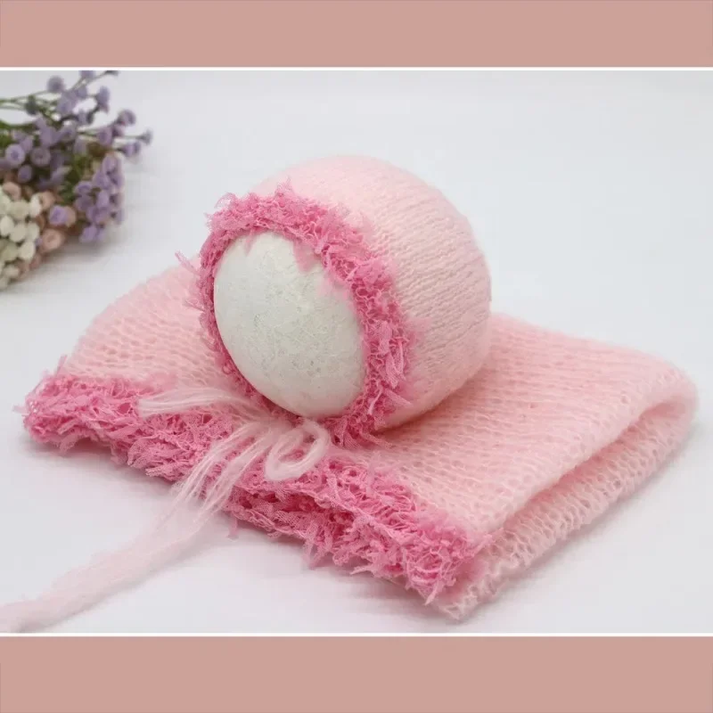 Baby Photography Props Mohair  - Baby Clothing Yarn recension och pris
