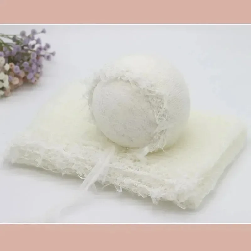 Baby Photography Props Mohair  - Baby Clothing Yarn recension och pris