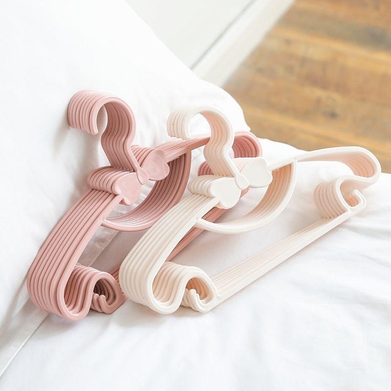 10pcs Baby Clothes Racks Porta - Baby Clothing Rack recension och pris