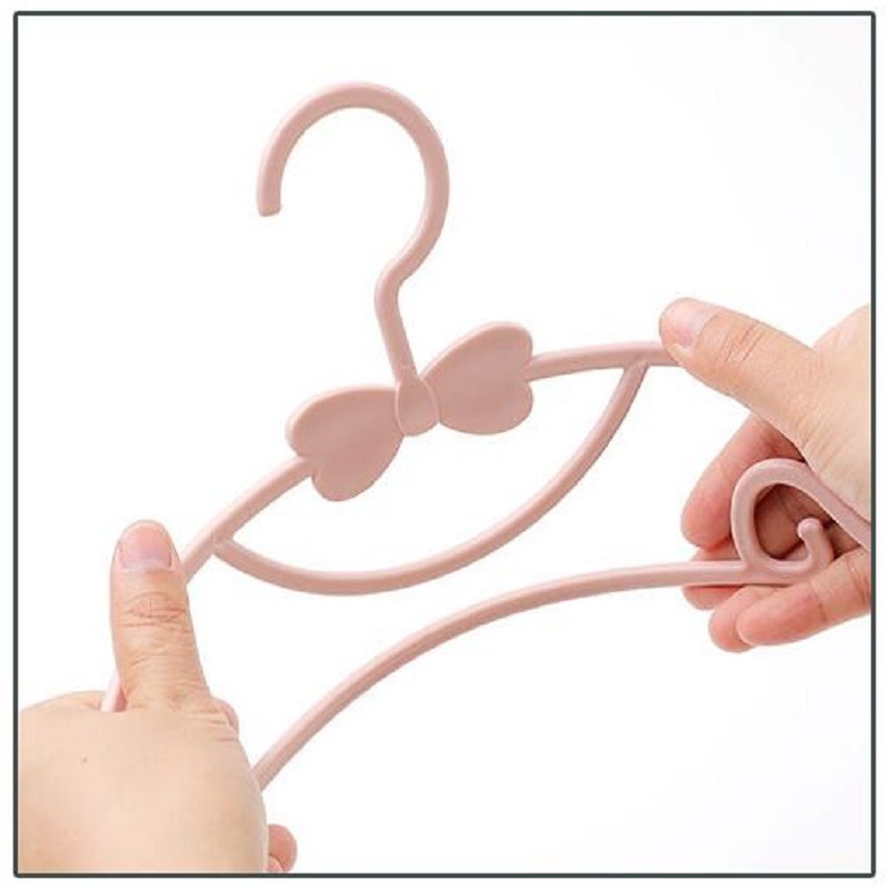 10pcs Baby Clothes Racks Porta - Baby Clothing Rack recension och pris