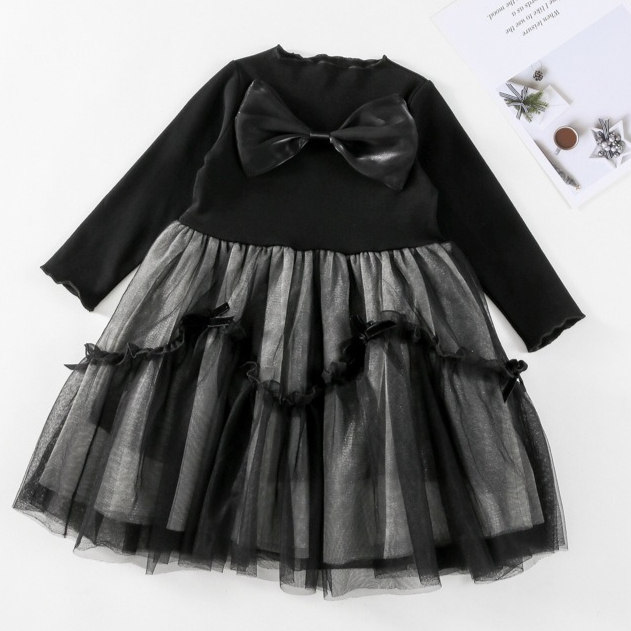 Girls Skirt 2026 Spring and Au - Baby Clothing Yarn recension och pris