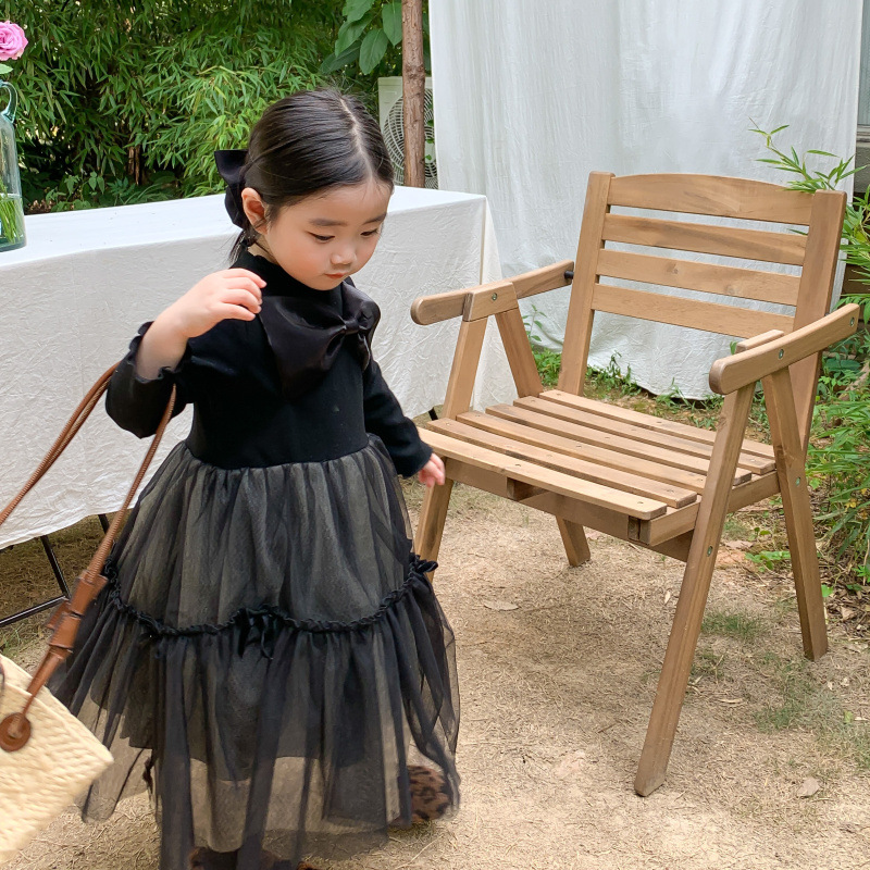 Girls Skirt 2026 Spring and Au - Baby Clothing Yarn recension och pris