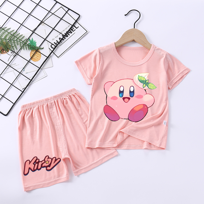 New Kirbys Girl Sleepwear Kawa - Baby Clothing In Japan recension och pris