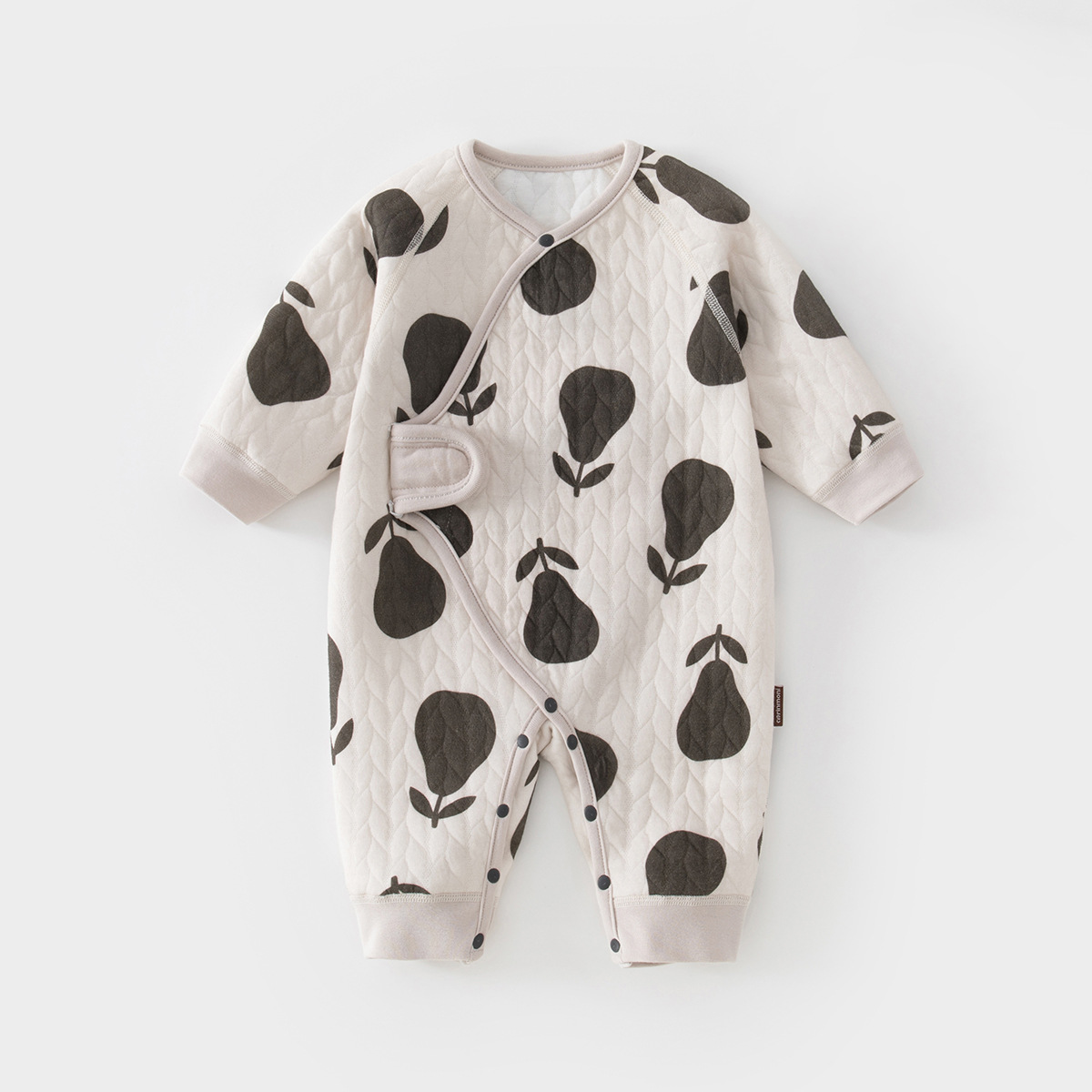 AYNIGIELL 2026 Spring Newborn  - Baby Clothing Knitting Patterns recension och pris