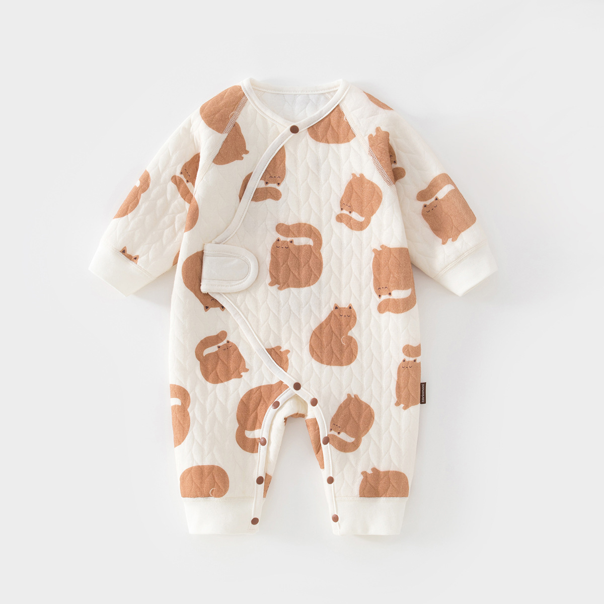 AYNIGIELL 2026 Spring Newborn  - Baby Clothing Knitting Patterns recension och pris