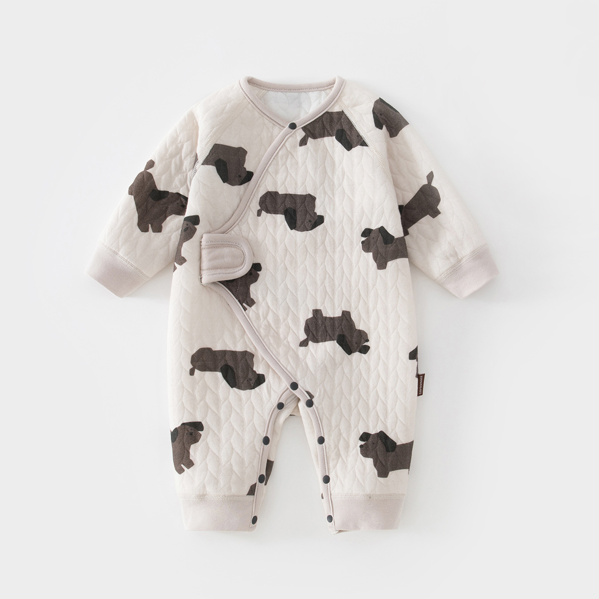 AYNIGIELL 2026 Spring Newborn  - Baby Clothing Knitting Patterns recension och pris