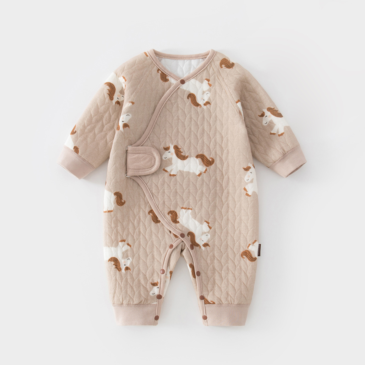 AYNIGIELL 2026 Spring Newborn  - Baby Clothing Knitting Patterns recension och pris