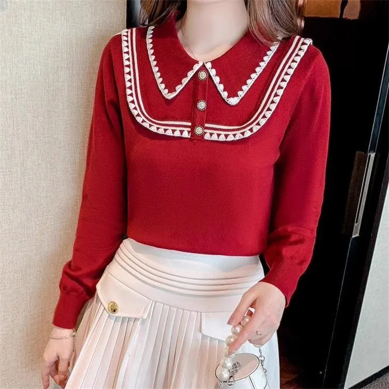 2026 New Fashion Women's Knitt - Baby Clothing Yarn recension och pris