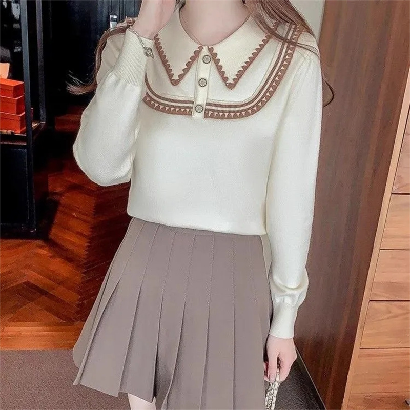 2026 New Fashion Women's Knitt - Baby Clothing Yarn recension och pris