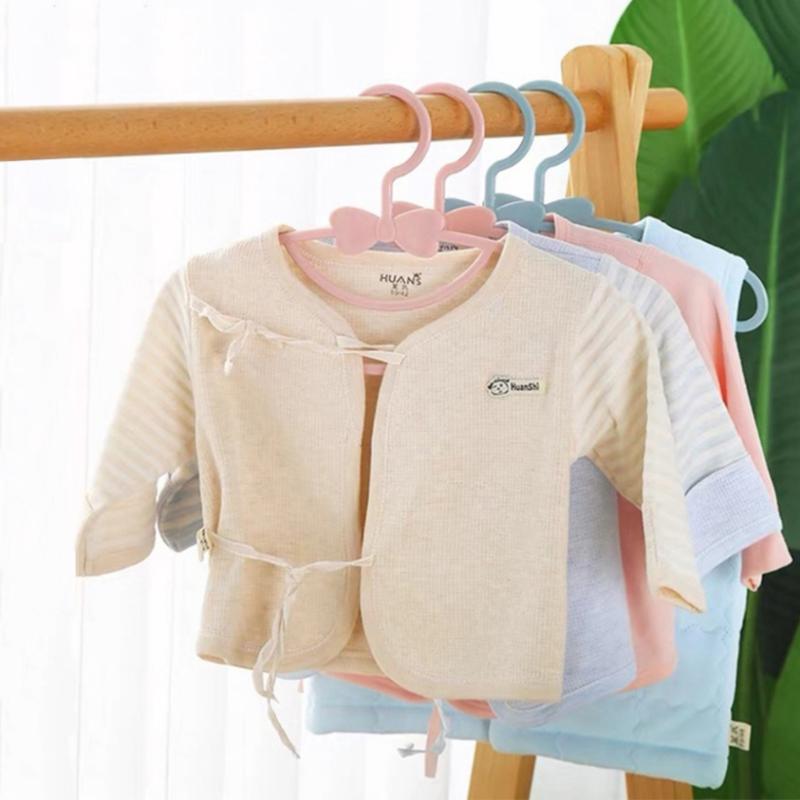 12PCS Baby Kids Clothes Hanger - Baby Clothing Rack recension och pris