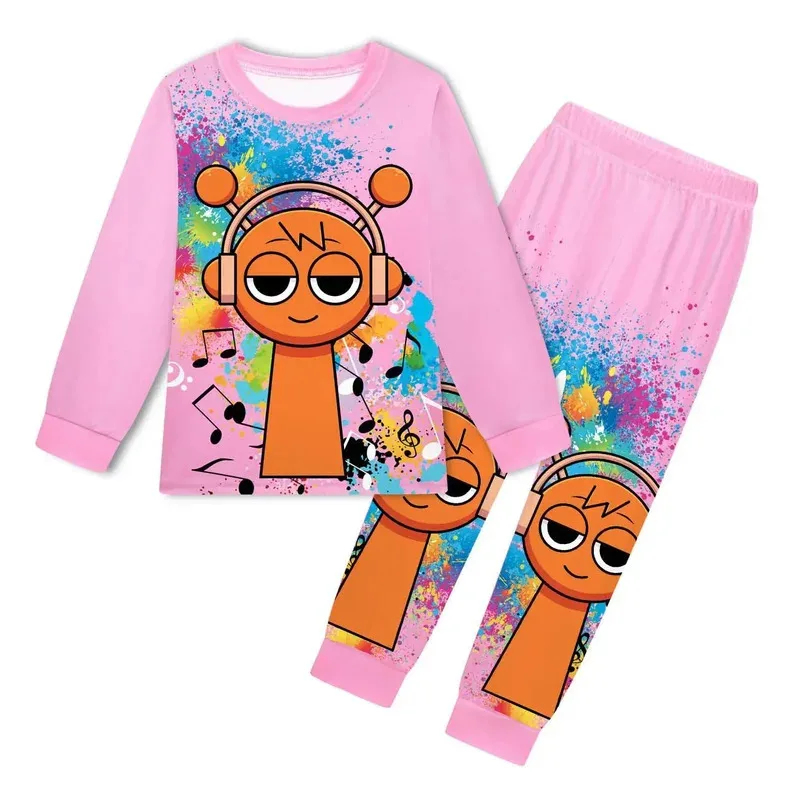 ♥AA Anime Cosplay Sprunki Cart - Baby Clothing For Girls recension och pris