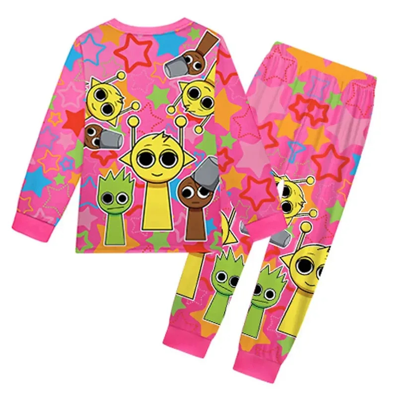 ♥AA Anime Cosplay Sprunki Cart - Baby Clothing For Girls recension och pris