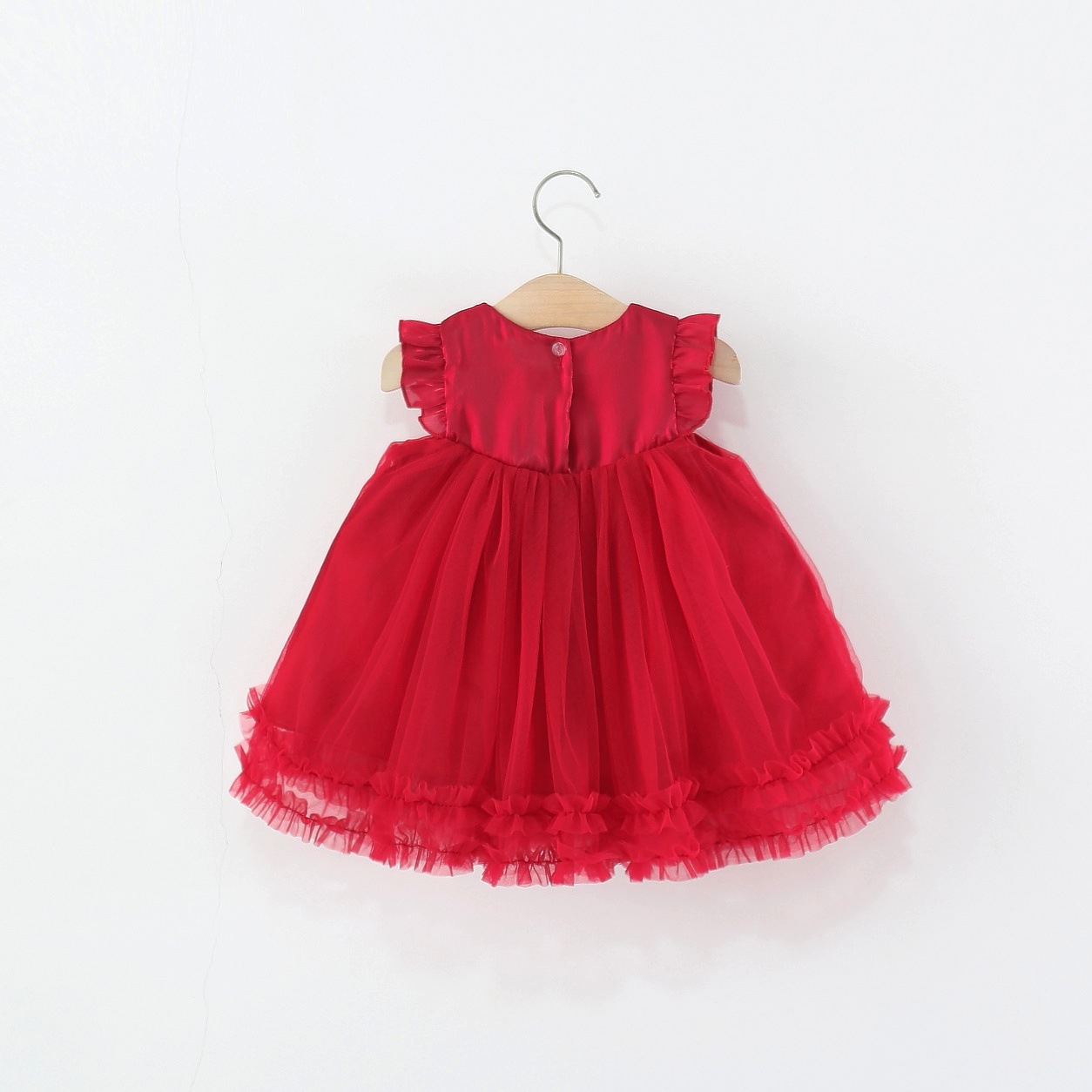 Girls Skirt 2025 Spring and Su - Baby Clothing Yarn recension och pris