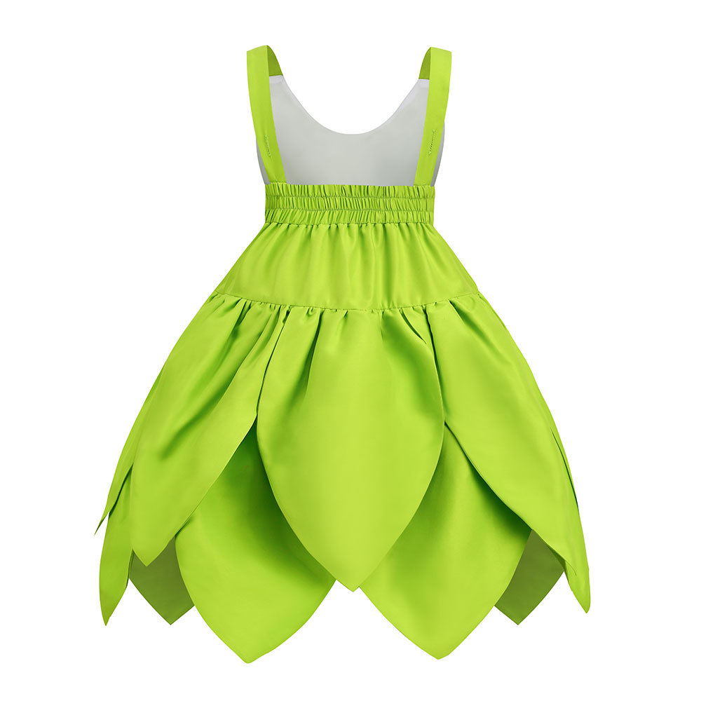 Baby Girl Tinker Bell Fairy Dr - Baby Clothing For Girls recension och pris