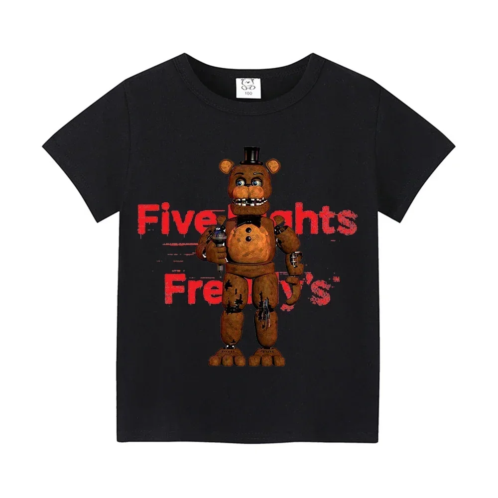 Five Nights Freddys Theme Shor - Baby Clothing Gifts recension och pris