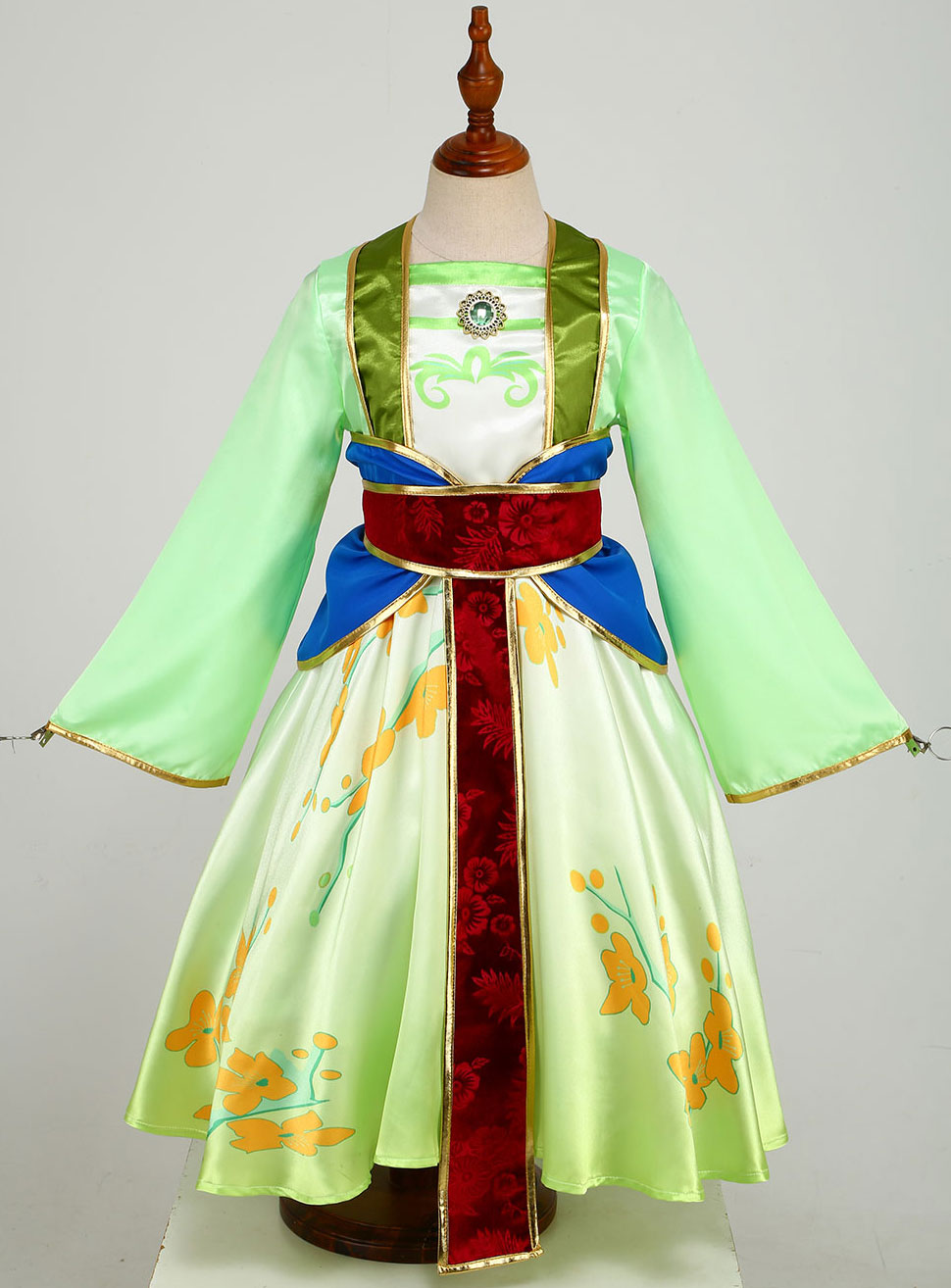 Carnival Cosplay Halloween Bab - Baby Xmas Clothing recension och pris