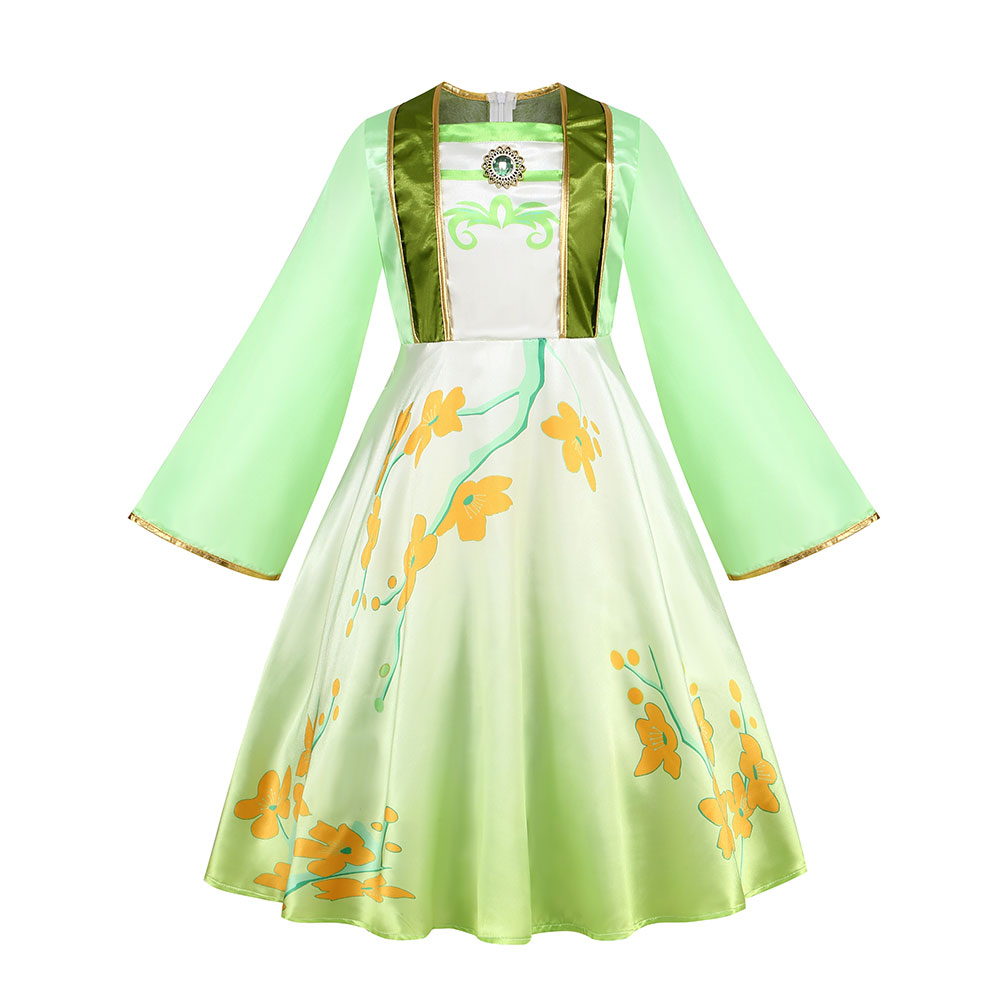 Carnival Cosplay Halloween Bab - Baby Xmas Clothing recension och pris