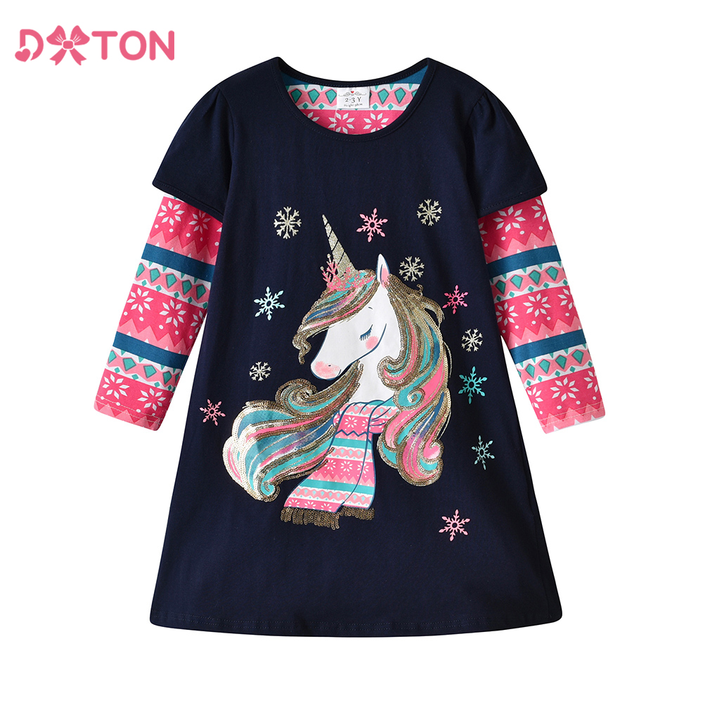 DXTON Baby Children Christmas  - Baby Xmas Clothing recension och pris