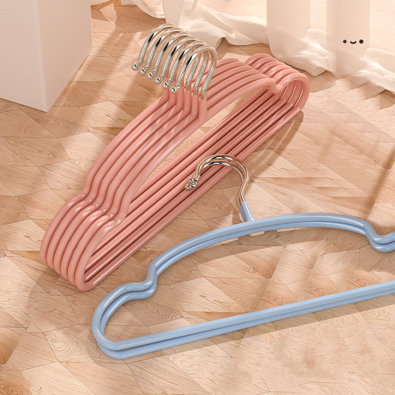 10pcs New Baby Clothes Racks P - Baby Clothing Rack recension och pris