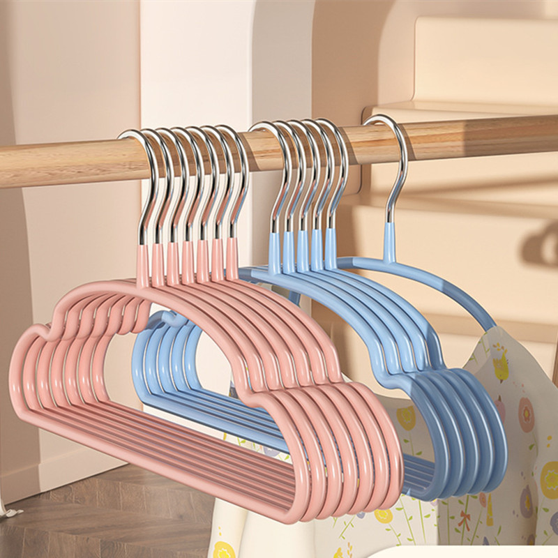 10pcs New Baby Clothes Racks P - Baby Clothing Rack recension och pris