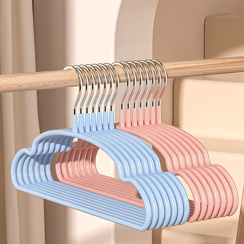 10pcs New Baby Clothes Racks P - Baby Clothing Rack recension och pris